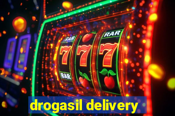 drogasil delivery